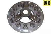 715713r93 зажим сцепления