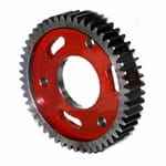 296235a1 зубчатый шкив