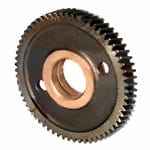 281587a1 зубчатый шкив