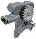 3637359m91 масляный насос