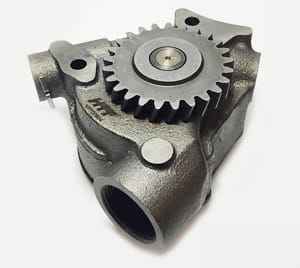 02237923 масляный насос