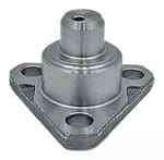 L40036 штифт оси кроссовера