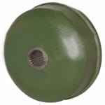 04364228 тормозной барабан