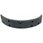 04303869 тормозные накладки