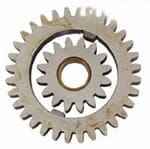 AR39164 комплект колес гидравлического насоса