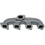 3058003r12 выпускной коллектор