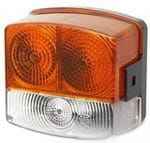 82364c91 передняя фара (левая)