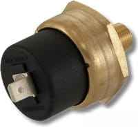 3582916m91 датчик давления масла