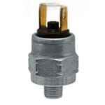 1693367m1 датчик давления масла