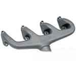 03363915 выпускной коллектор