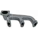 02168675 выпускной коллектор