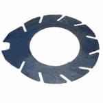 04309183 тормозной диск