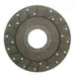 02332771 тормозной диск