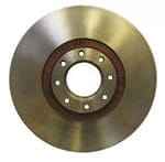 04344804 тормозной диск