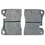 04384833 тормозные колодки