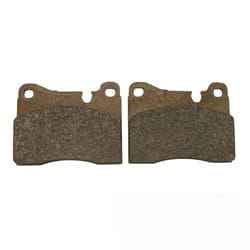 04381403 тормозные колодки