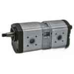 01174210 гидравлический насос BOSCH