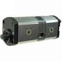 01175999 гидравлический насос HEMA