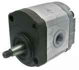 04411040 гидравлический насос