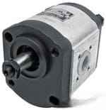 01176452 гидравлический насос