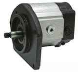 044273744 гидравлический насос BOSCH