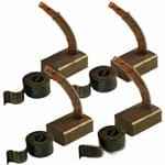 16905973 набор щеток стартера