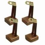 2007014056 набор щеток стартера