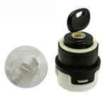 01171659 ключ зажигания