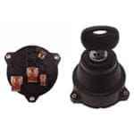 01171411 ключ зажигания