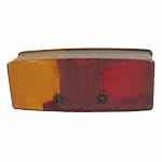 04340069 лампа указателя поворота (задняя)