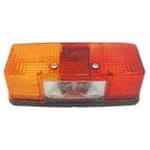 04349205 лампа указателя поворота (задняя)