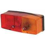 04349207 лампа указателя поворота (задняя)