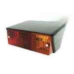 02306631 лампа указателя поворота (задняя)