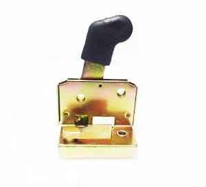 04386521 дверной замок (слева)