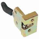 04386534 дверной замок (справа)