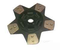 04391487 диск сцепления