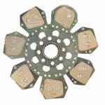 02940105 диск сцепления