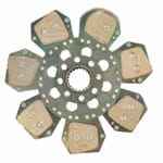 04359388 диск сцепления