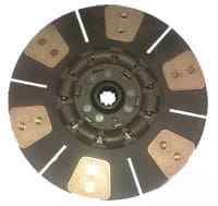 1944259c1 диск сцепления