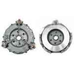 02316768 зажим сцепления