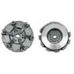 02940495 зажим сцепления