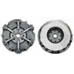 02385464 зажим сцепления