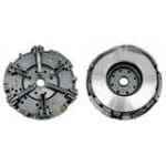 02385469 зажим сцепления