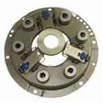 338211881044001 зажим сцепления