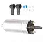 001265083 топливный насос