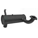 1694965m6 глушитель