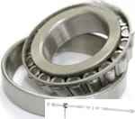 3554660m91 подшипник