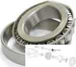 391338x1 подшипник