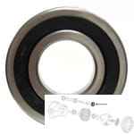 1442530x1 подшипник