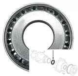 391337x1 подшипник